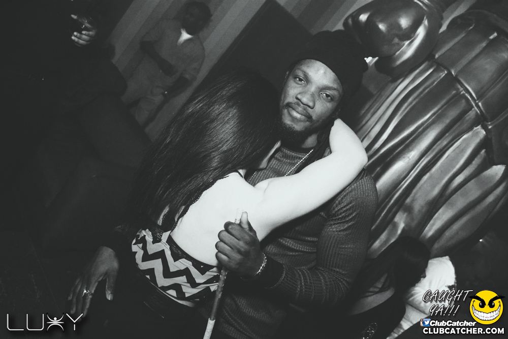 Luxy nightclub photo 145 - January 12th, 2019