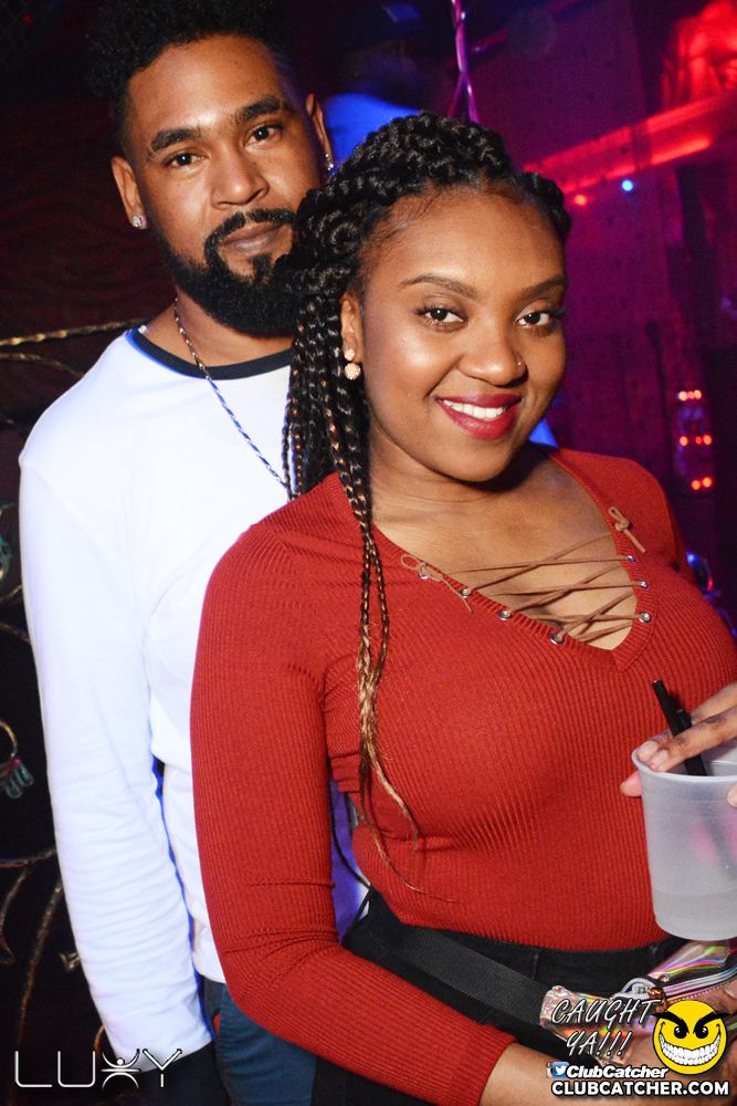 Luxy nightclub photo 149 - January 12th, 2019