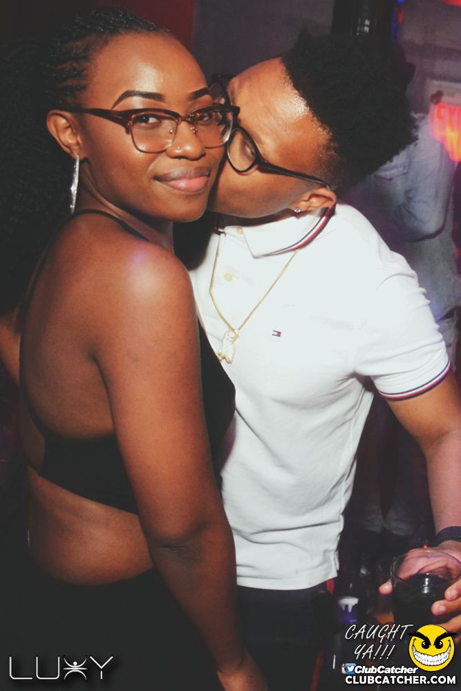 Luxy nightclub photo 150 - January 12th, 2019