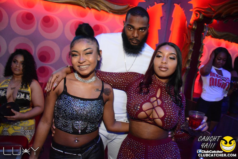 Luxy nightclub photo 16 - January 12th, 2019