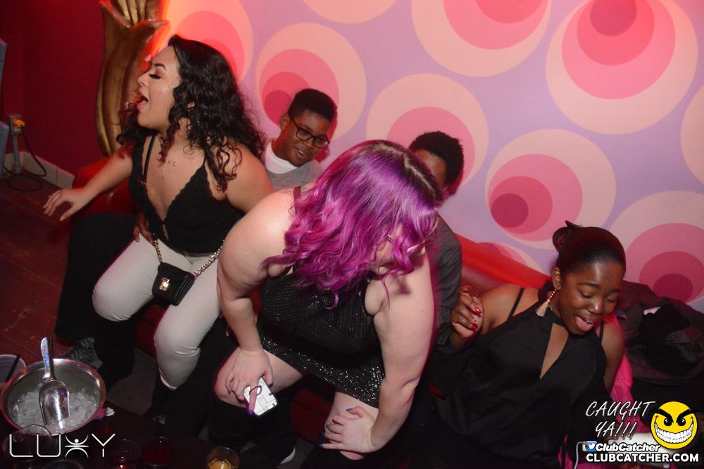 Luxy nightclub photo 151 - January 12th, 2019