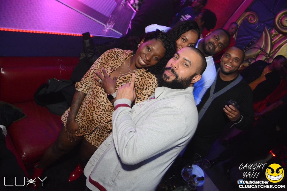 Luxy nightclub photo 155 - January 12th, 2019
