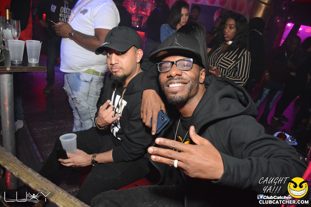 Luxy nightclub photo 156 - January 12th, 2019