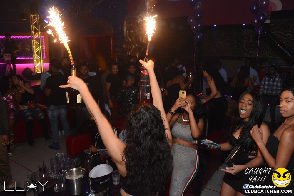 Luxy nightclub photo 157 - January 12th, 2019