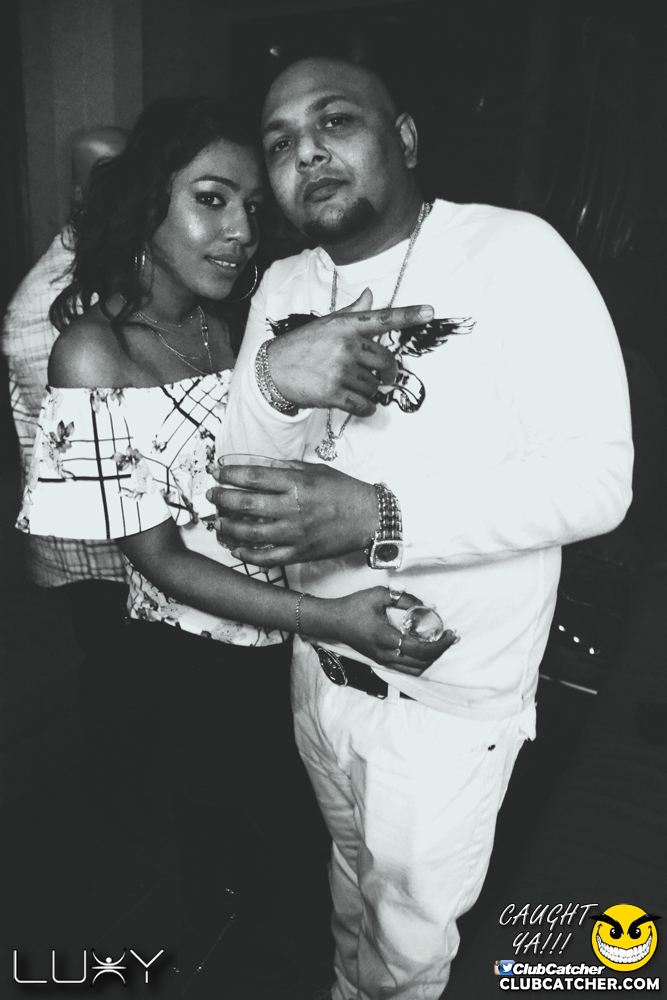 Luxy nightclub photo 158 - January 12th, 2019
