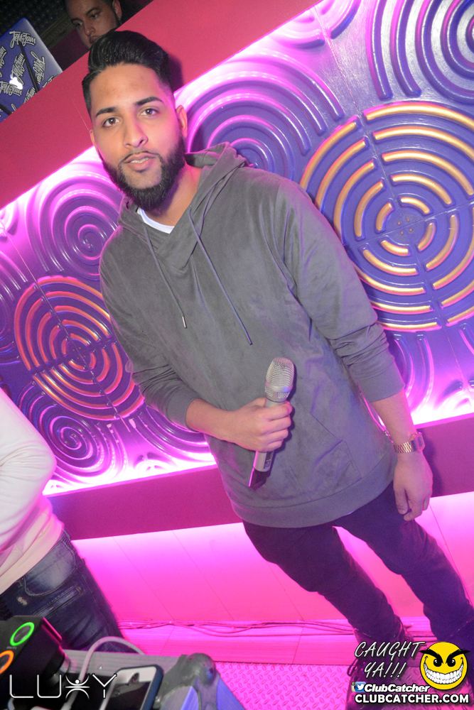 Luxy nightclub photo 160 - January 12th, 2019
