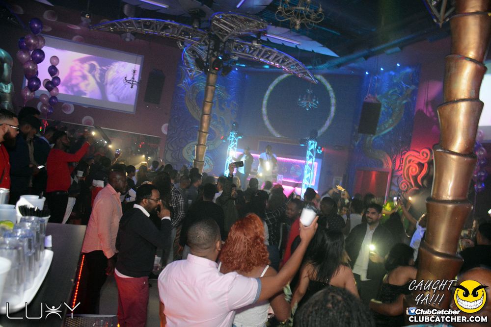 Luxy nightclub photo 163 - January 12th, 2019