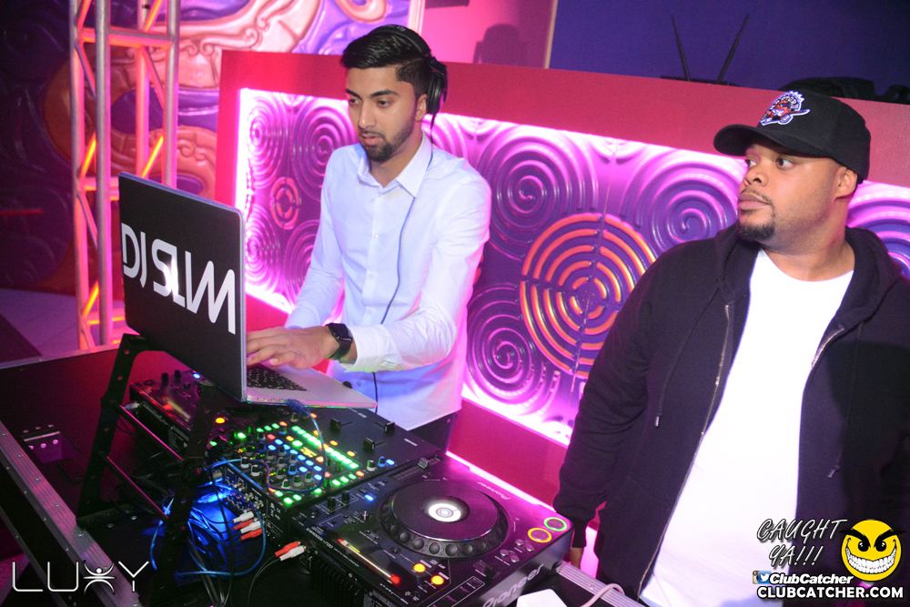Luxy nightclub photo 164 - January 12th, 2019
