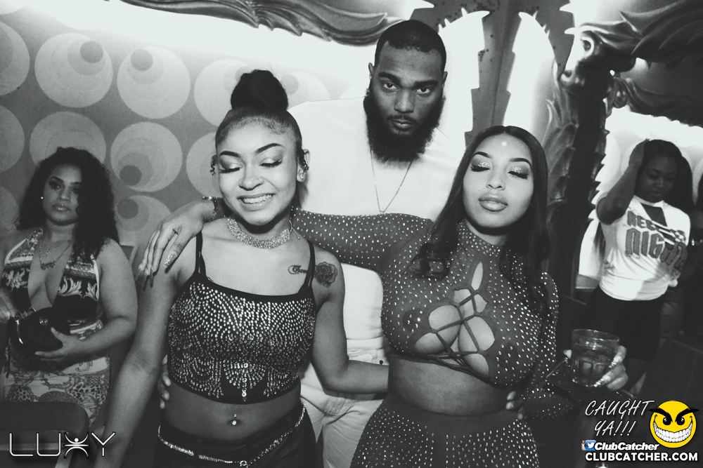 Luxy nightclub photo 165 - January 12th, 2019