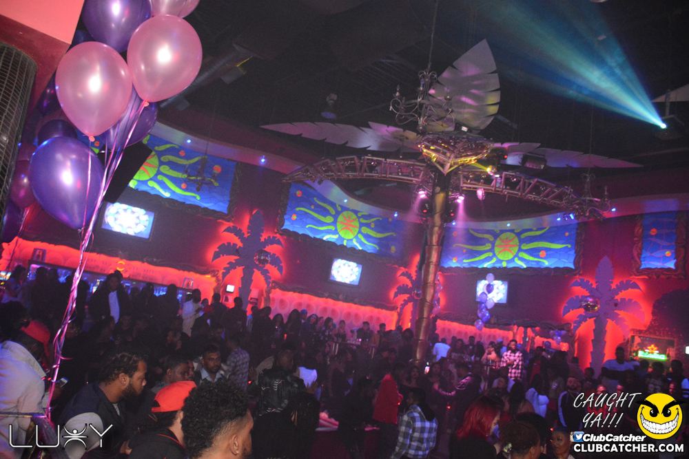 Luxy nightclub photo 166 - January 12th, 2019
