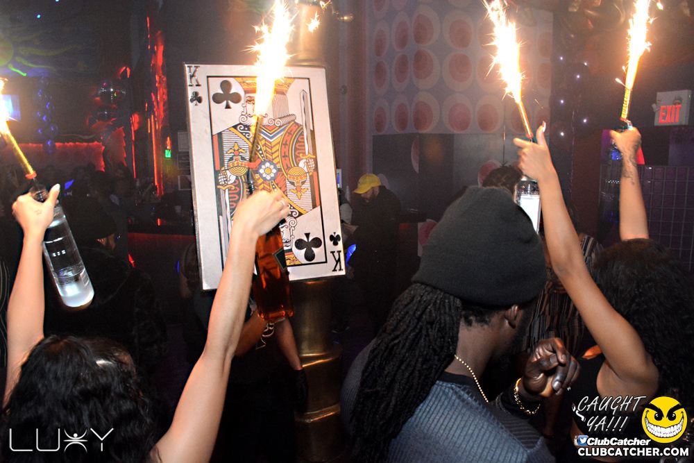 Luxy nightclub photo 168 - January 12th, 2019