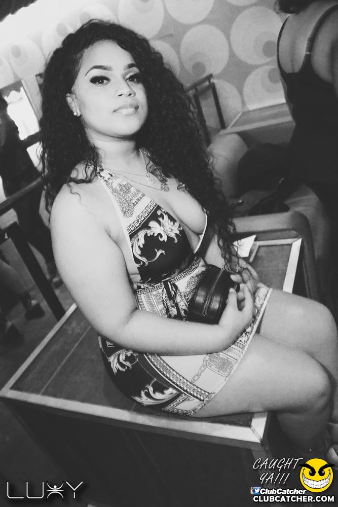 Luxy nightclub photo 170 - January 12th, 2019