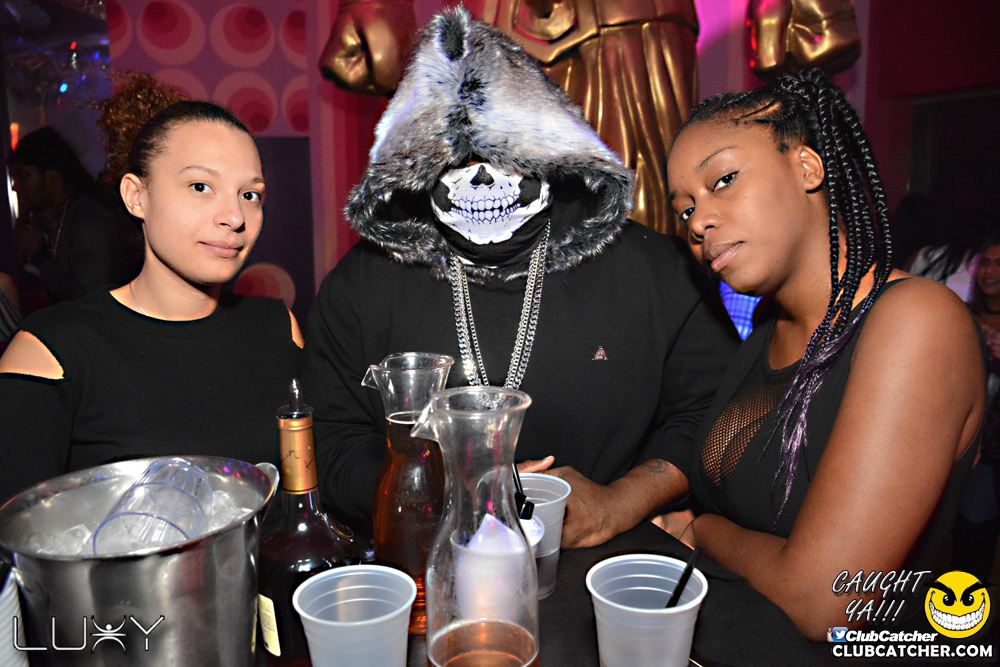 Luxy nightclub photo 18 - January 12th, 2019