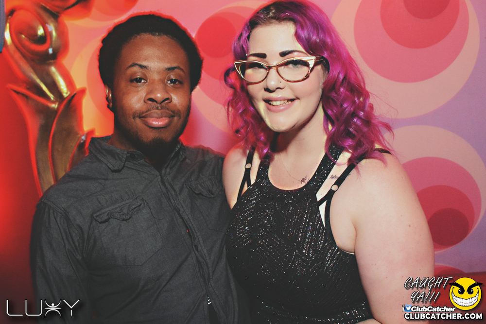 Luxy nightclub photo 173 - January 12th, 2019
