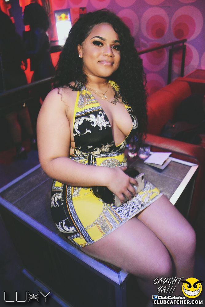 Luxy nightclub photo 174 - January 12th, 2019