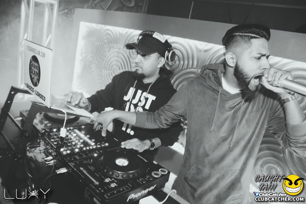 Luxy nightclub photo 175 - January 12th, 2019