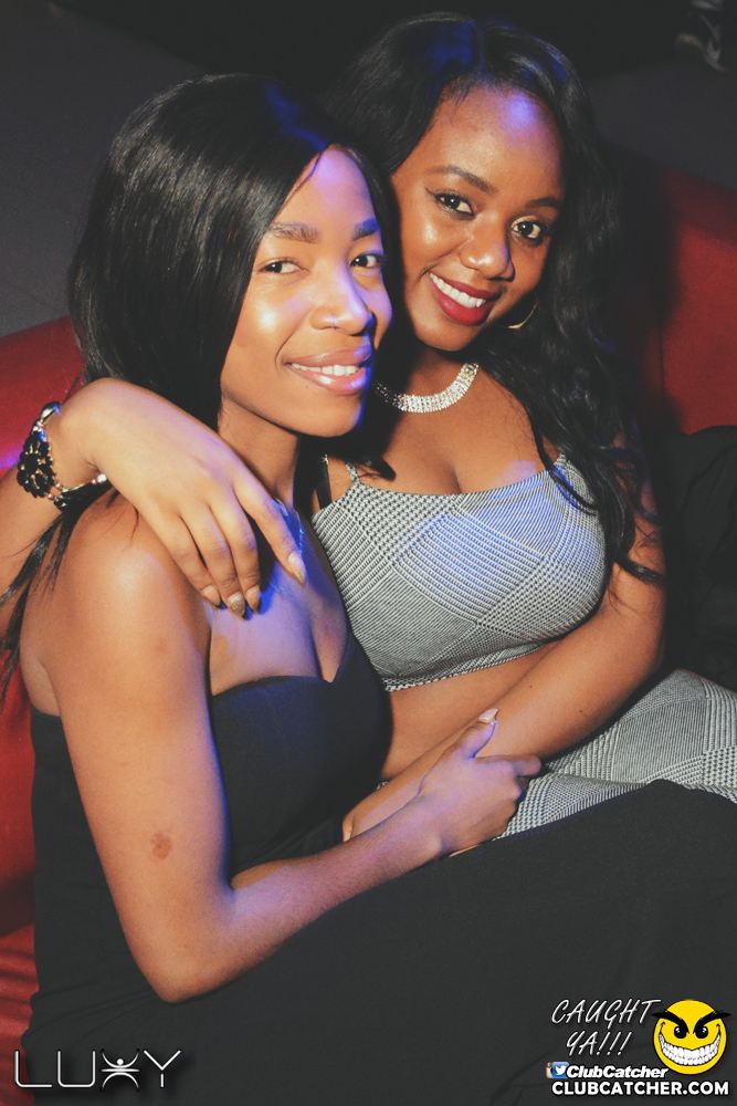 Luxy nightclub photo 176 - January 12th, 2019
