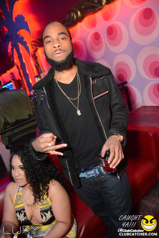 Luxy nightclub photo 177 - January 12th, 2019