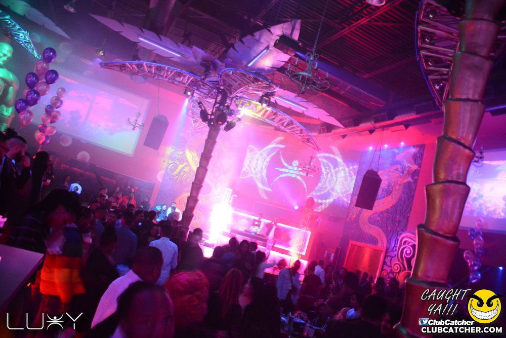 Luxy nightclub photo 178 - January 12th, 2019