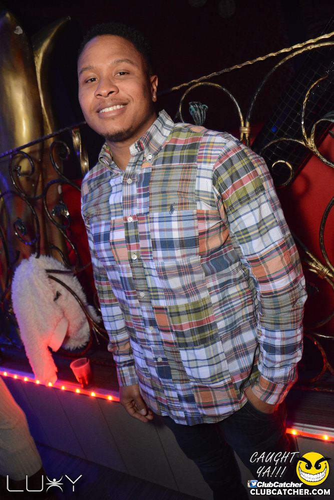 Luxy nightclub photo 179 - January 12th, 2019