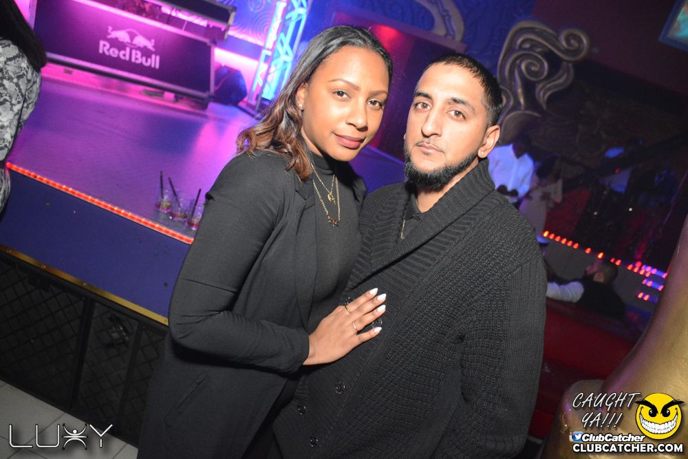 Luxy nightclub photo 180 - January 12th, 2019
