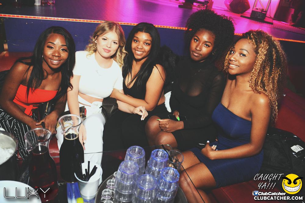Luxy nightclub photo 181 - January 12th, 2019