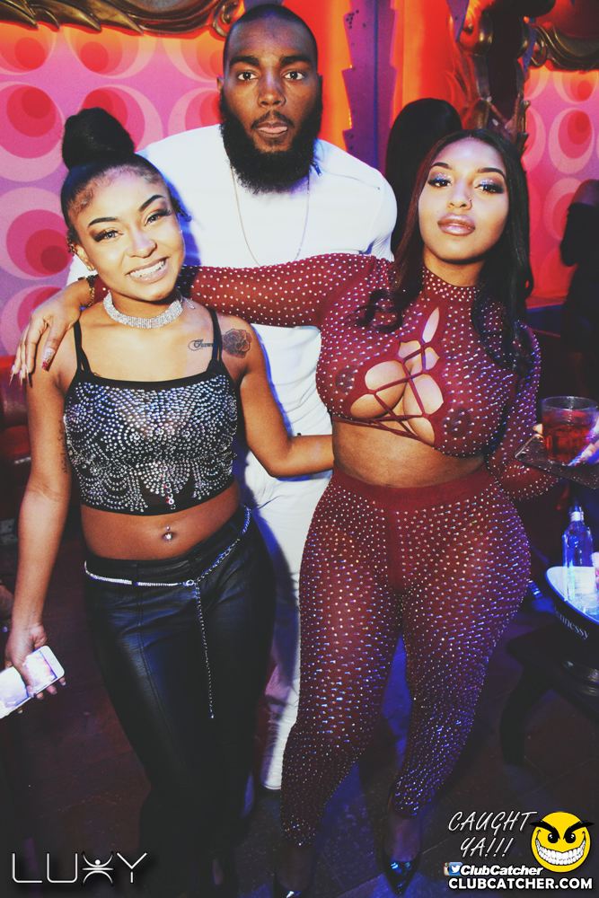 Luxy nightclub photo 182 - January 12th, 2019