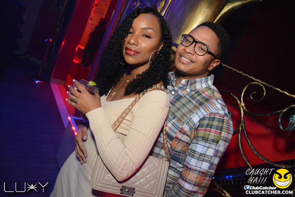 Luxy nightclub photo 183 - January 12th, 2019