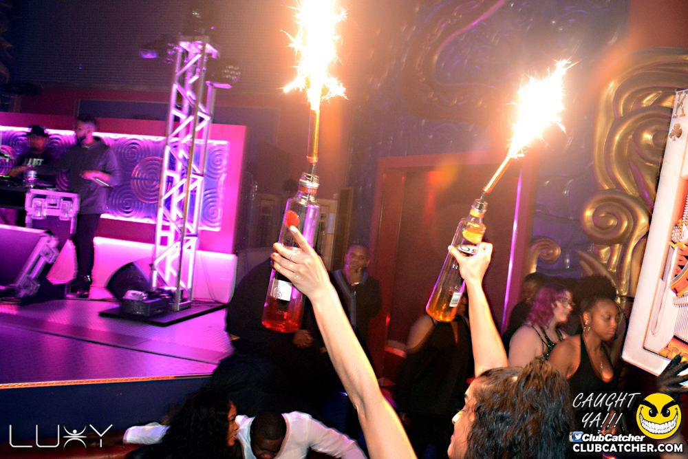 Luxy nightclub photo 184 - January 12th, 2019