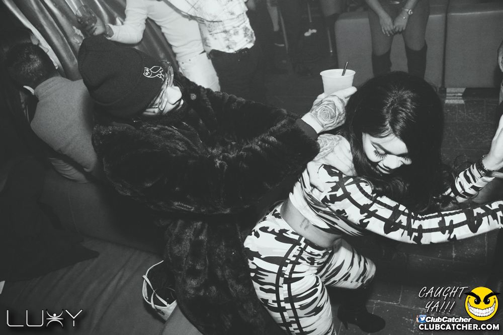 Luxy nightclub photo 185 - January 12th, 2019