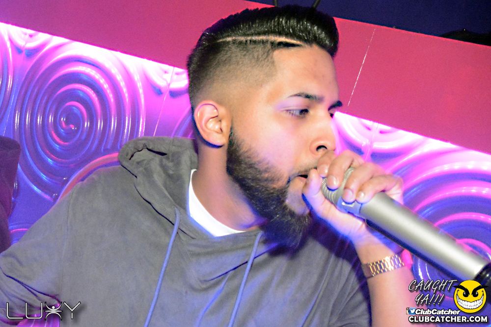 Luxy nightclub photo 186 - January 12th, 2019
