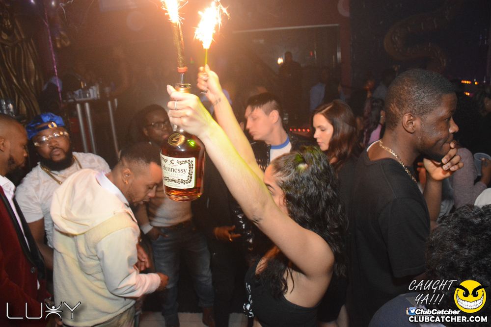 Luxy nightclub photo 188 - January 12th, 2019