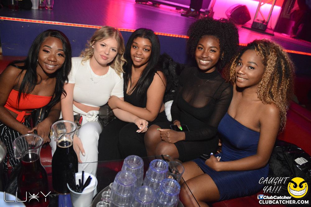 Luxy nightclub photo 190 - January 12th, 2019