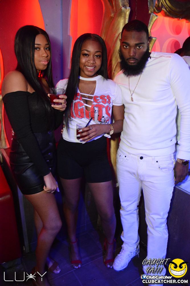 Luxy nightclub photo 20 - January 12th, 2019