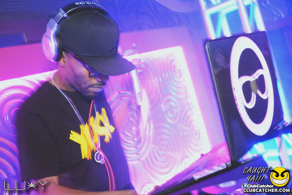 Luxy nightclub photo 191 - January 12th, 2019