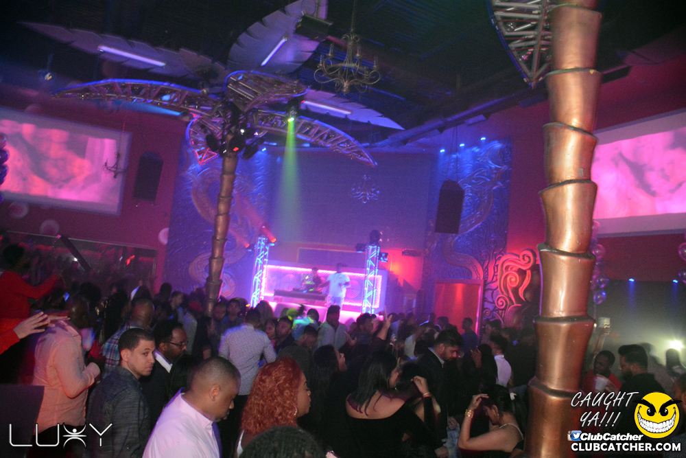 Luxy nightclub photo 193 - January 12th, 2019
