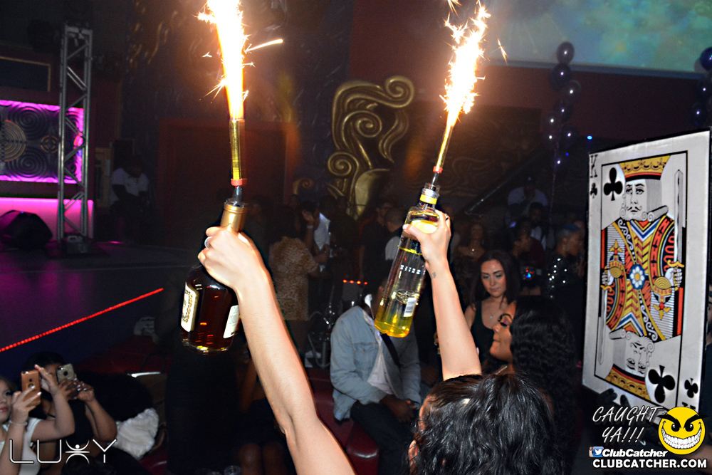 Luxy nightclub photo 194 - January 12th, 2019