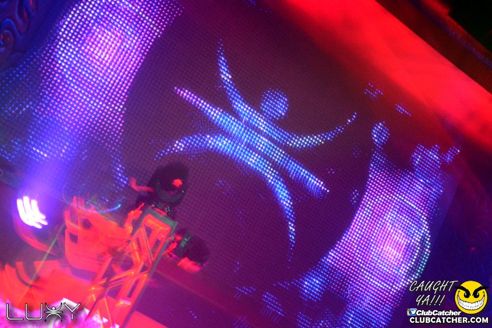 Luxy nightclub photo 195 - January 12th, 2019