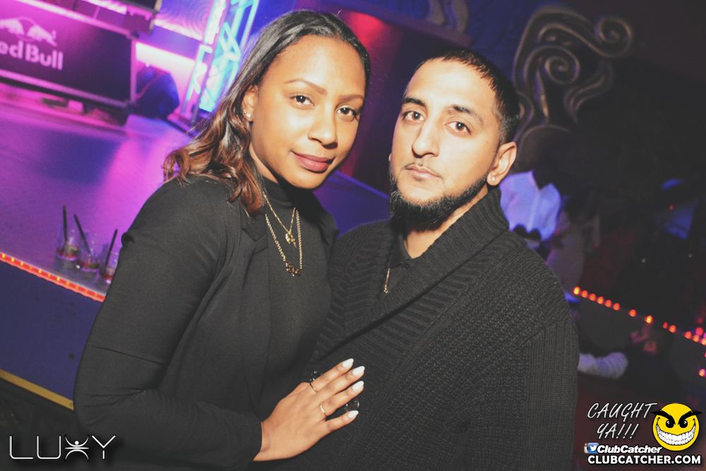 Luxy nightclub photo 196 - January 12th, 2019