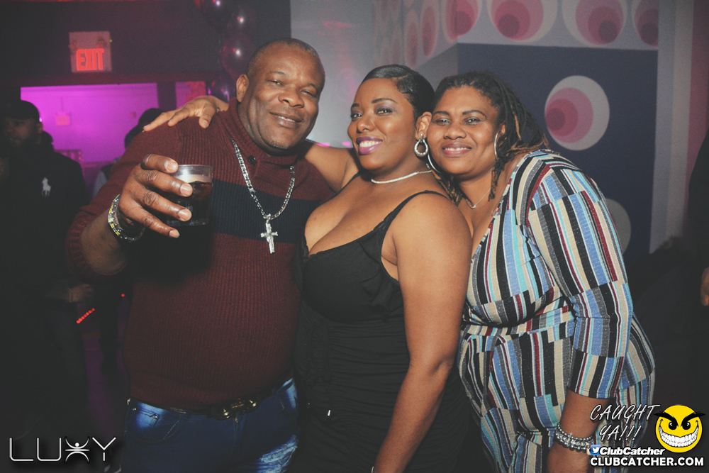 Luxy nightclub photo 197 - January 12th, 2019