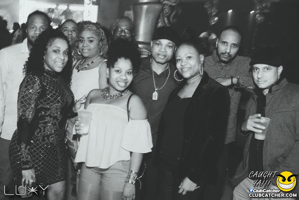 Luxy nightclub photo 199 - January 12th, 2019