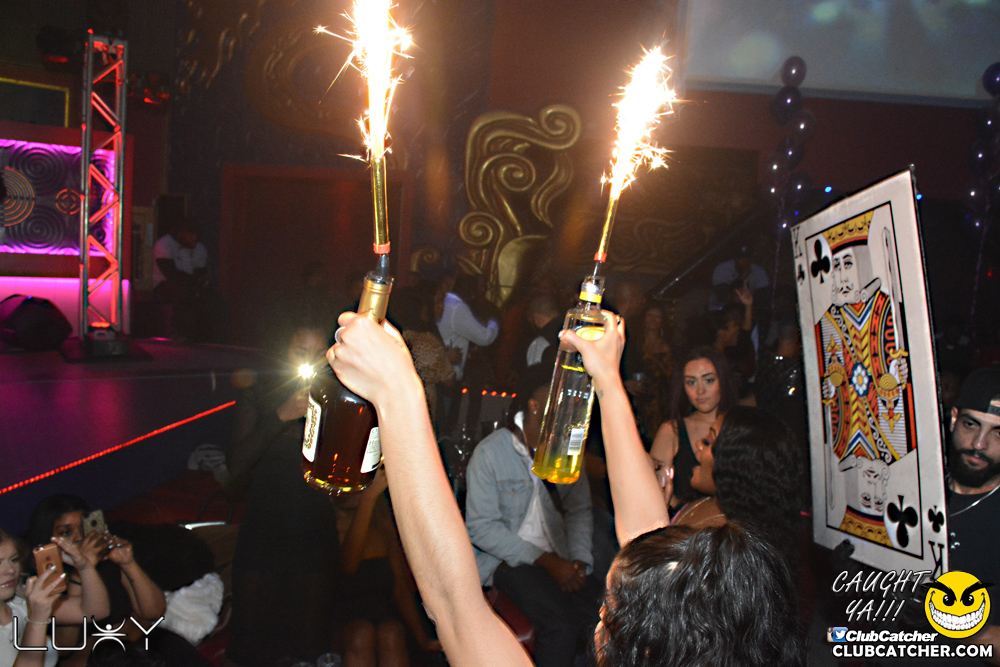 Luxy nightclub photo 201 - January 12th, 2019