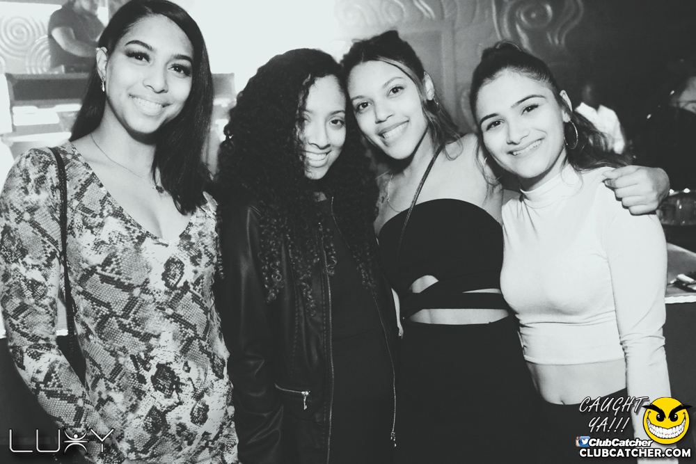 Luxy nightclub photo 202 - January 12th, 2019