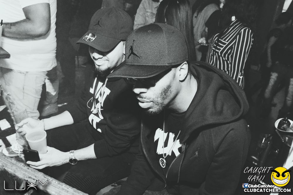 Luxy nightclub photo 205 - January 12th, 2019