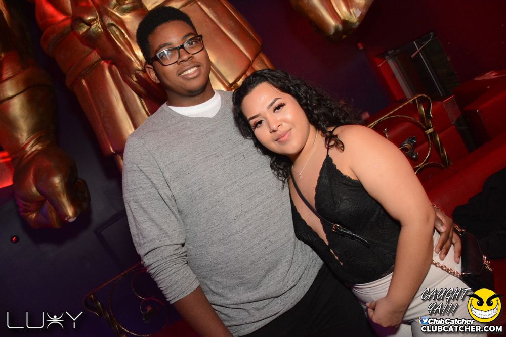 Luxy nightclub photo 206 - January 12th, 2019