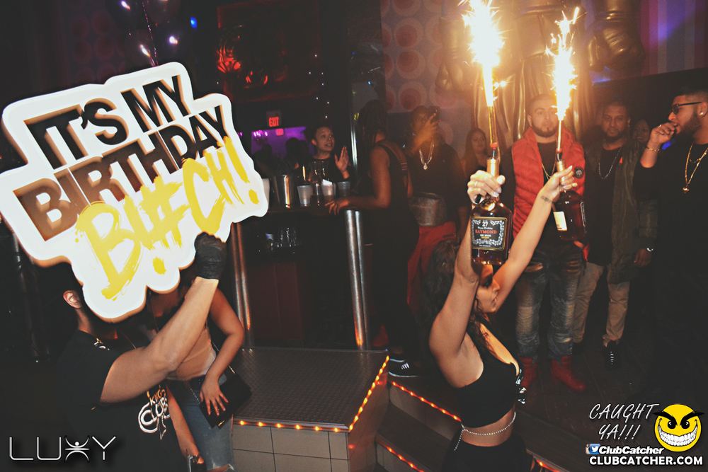 Luxy nightclub photo 208 - January 12th, 2019