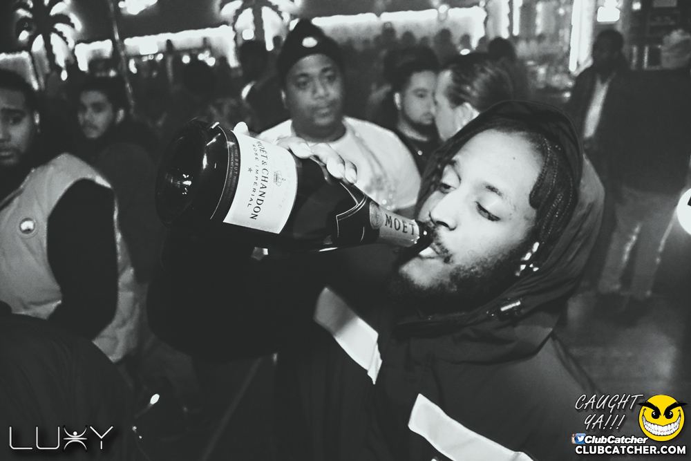 Luxy nightclub photo 209 - January 12th, 2019