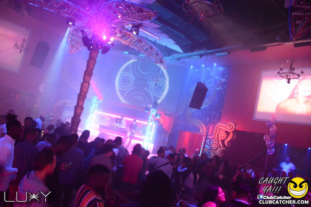 Luxy nightclub photo 210 - January 12th, 2019