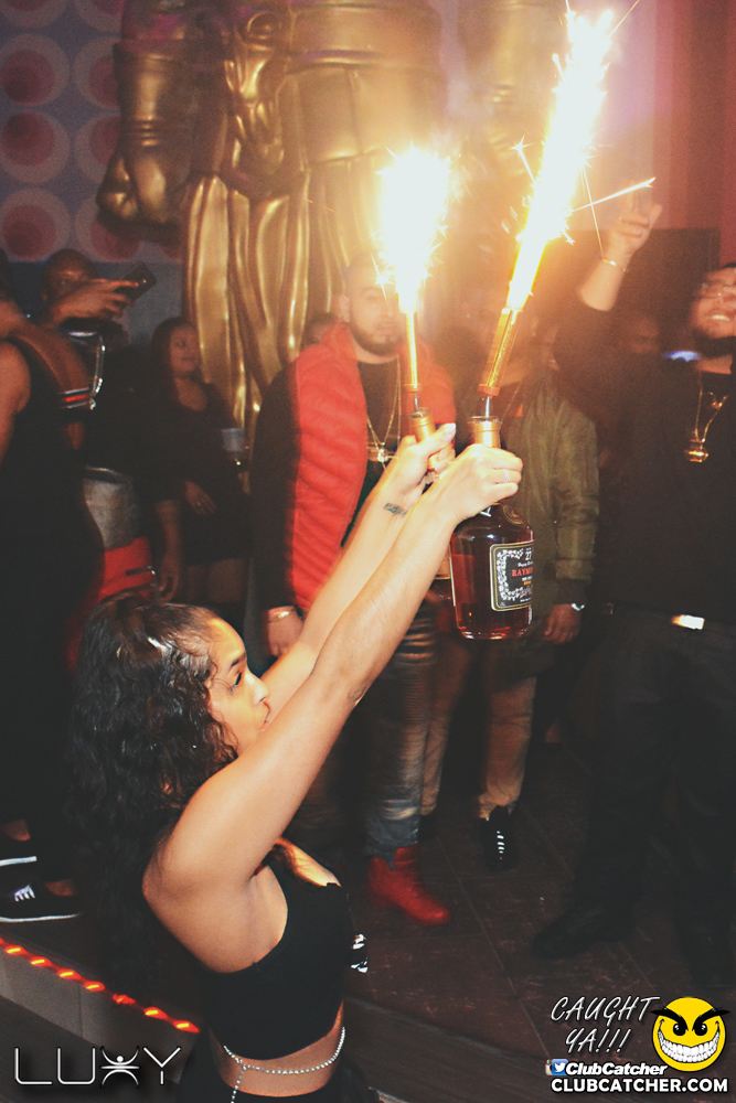 Luxy nightclub photo 211 - January 12th, 2019