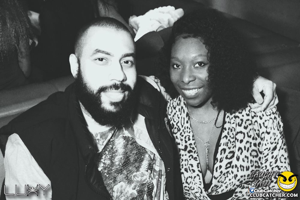 Luxy nightclub photo 212 - January 12th, 2019
